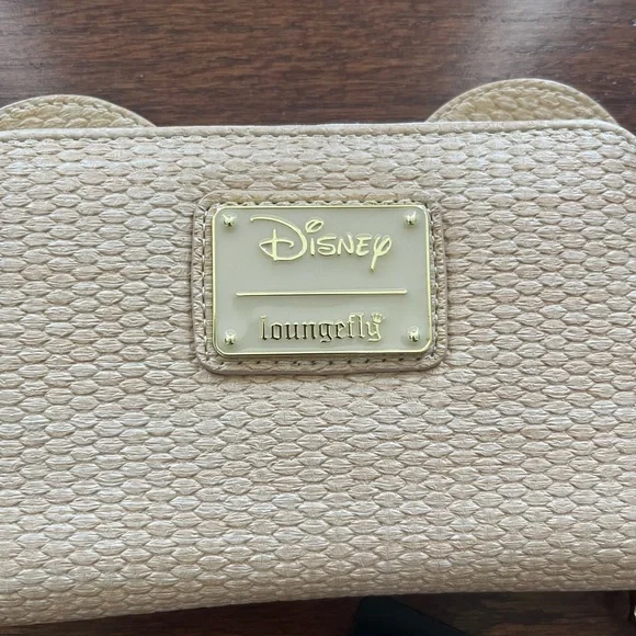 Loungefly Mickey Wallet - Picture 3 of 5